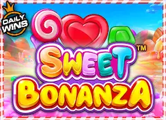 Sweet Bonanza